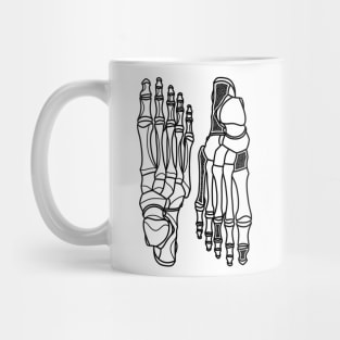 Evolution Mug